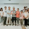 2018年5月22日教會旅行